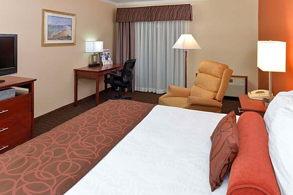 Best Western Plus Landmark Inn