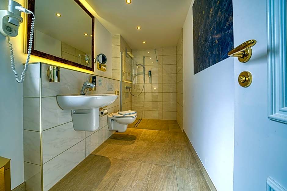 Hotel Seeblick Wismar