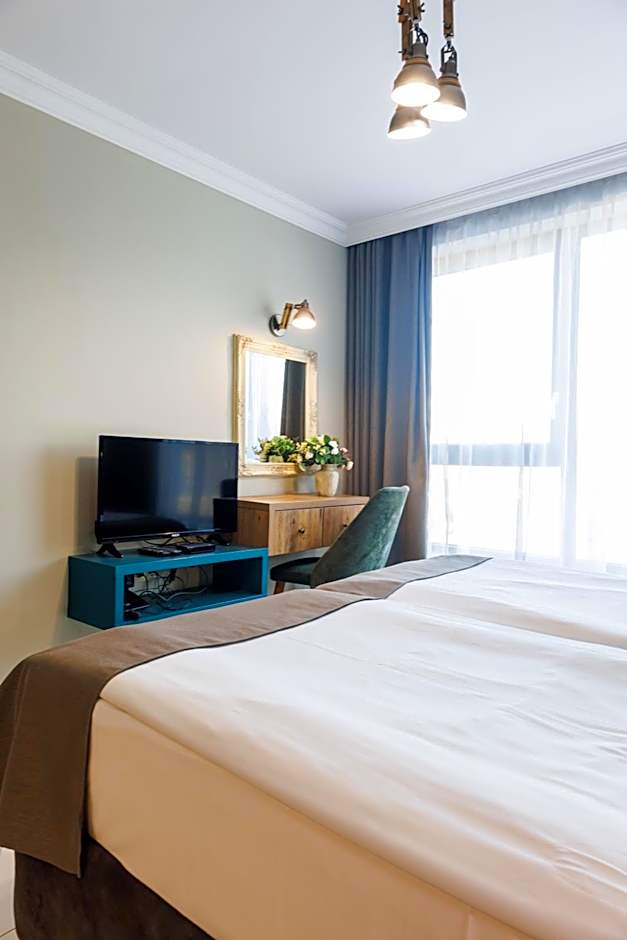 Avenue Hotel - Free Parking