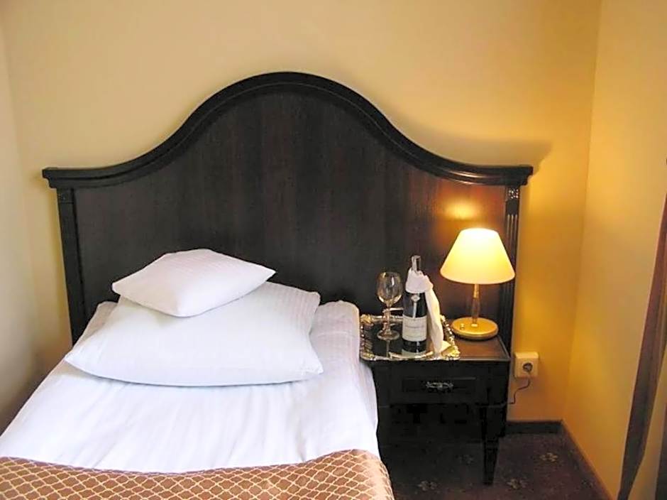 Hotel Zamek Królewski w Rydzynie