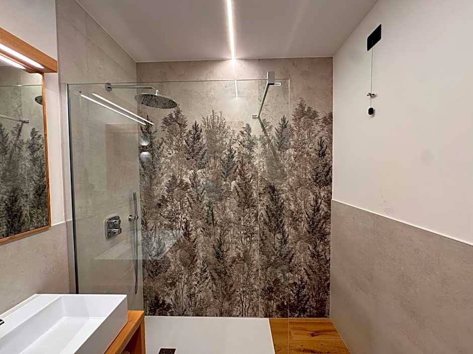 Albergo Scoiattolo Dolomites Experience
