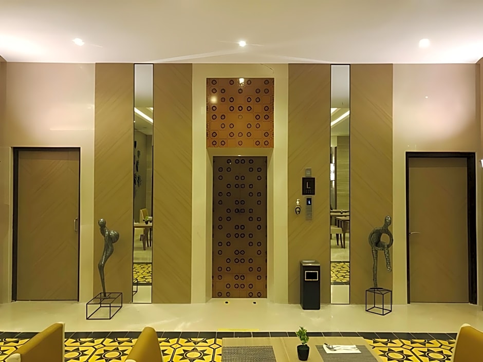 Lynn Hotel Mojokerto