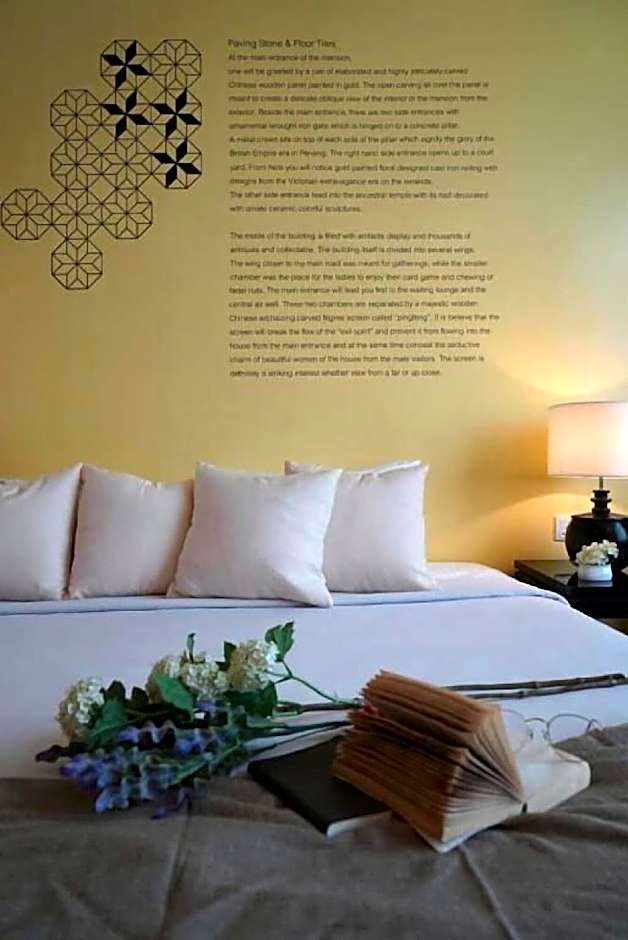 Hotel 19, Penang