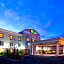 Holiday Inn Express Toledo-Oregon