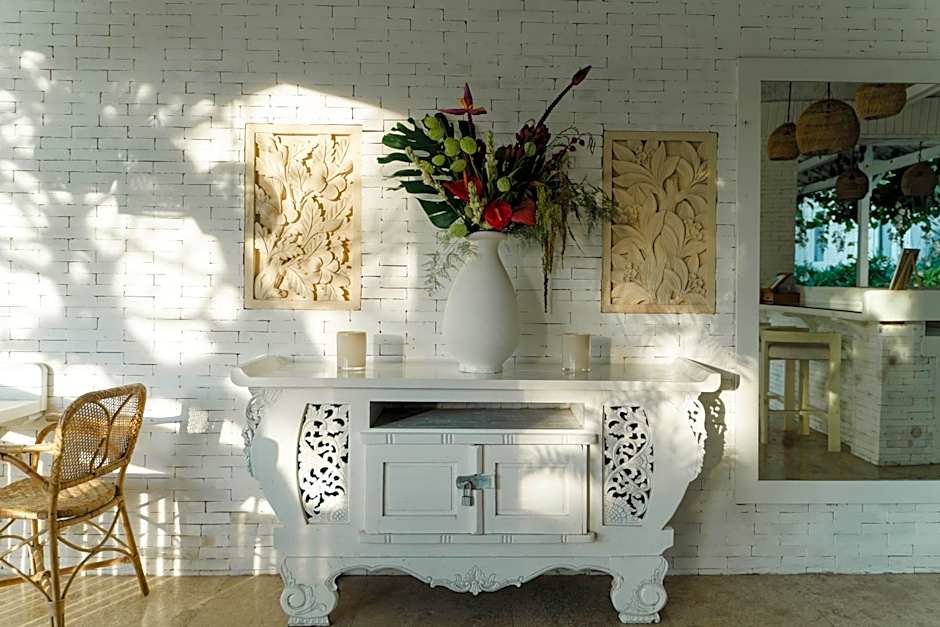 Isaiya Boutique Hotel