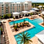 SpringHill Suites by Marriott Orlando at FLAMINGO CROSSINGS Town