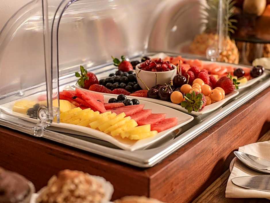 Monkey Thorn Lodge & Wellness Spa - Adults Only