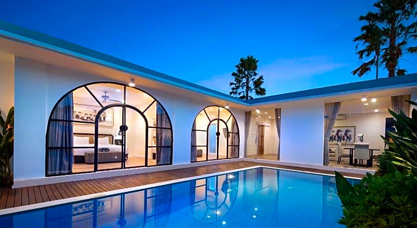 The Grand Daha Luxury Villas