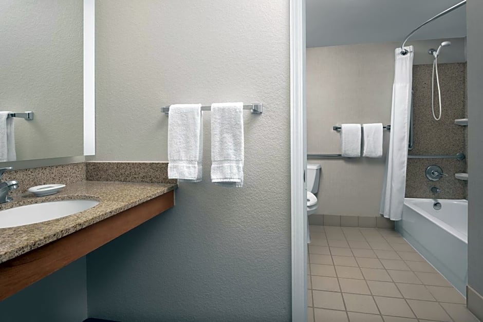 Residence Inn by Marriott Kansas City Overland Park
