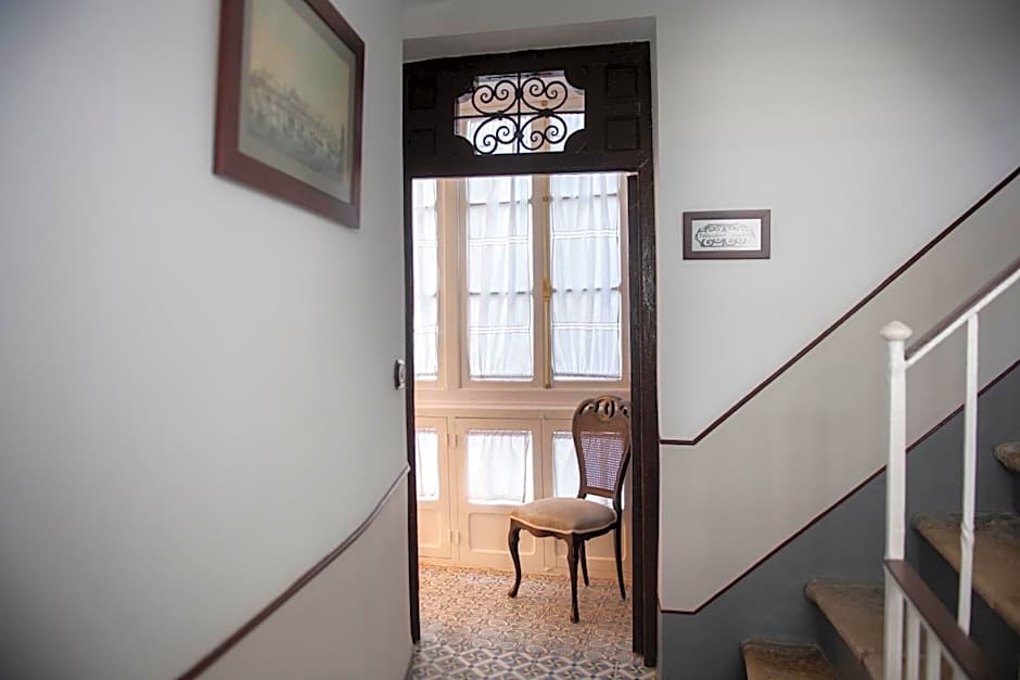 Palacete de La Alameda - Adults Only-