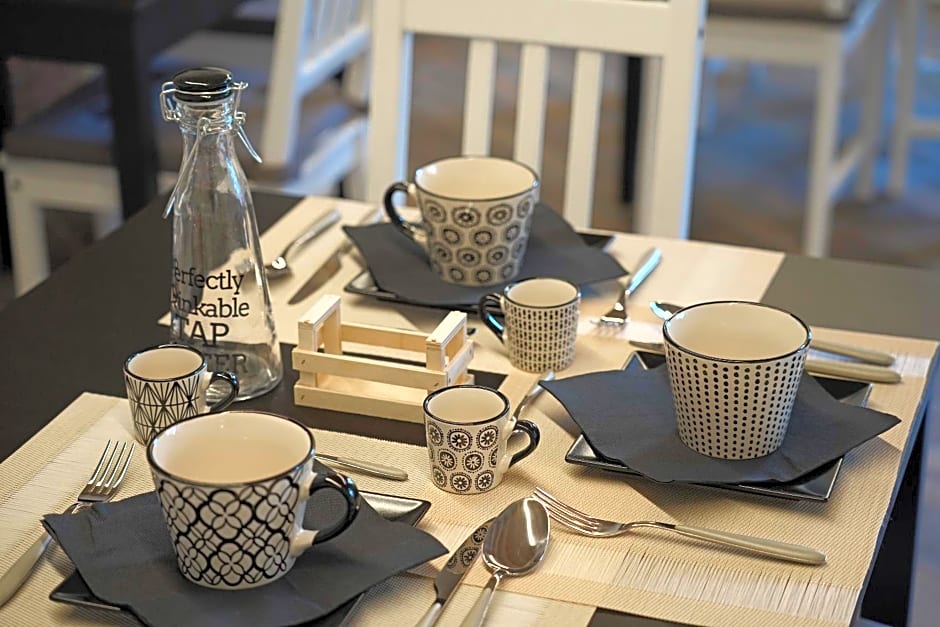 B&B Il Sogno nel Borgo