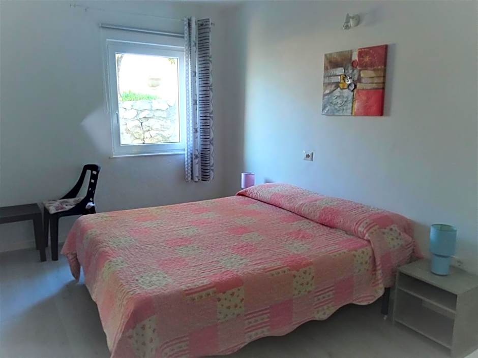 Garden Belvedere B&B