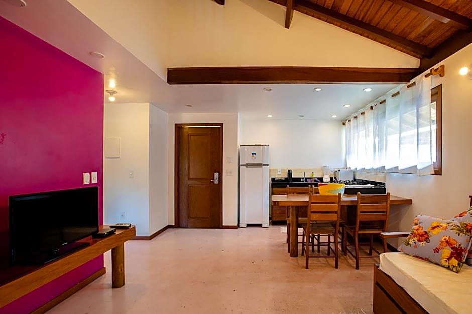 Casa Villa Cristian Bella Vista Village