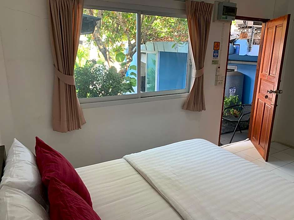 D Heart Homestay