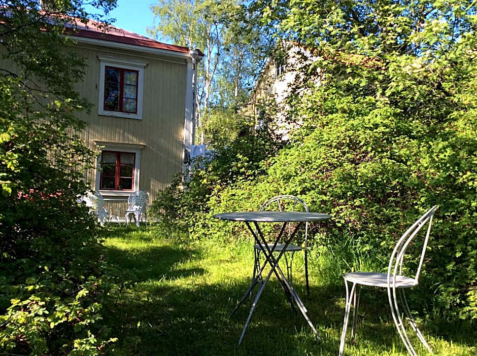 Prästgatanett Apartments