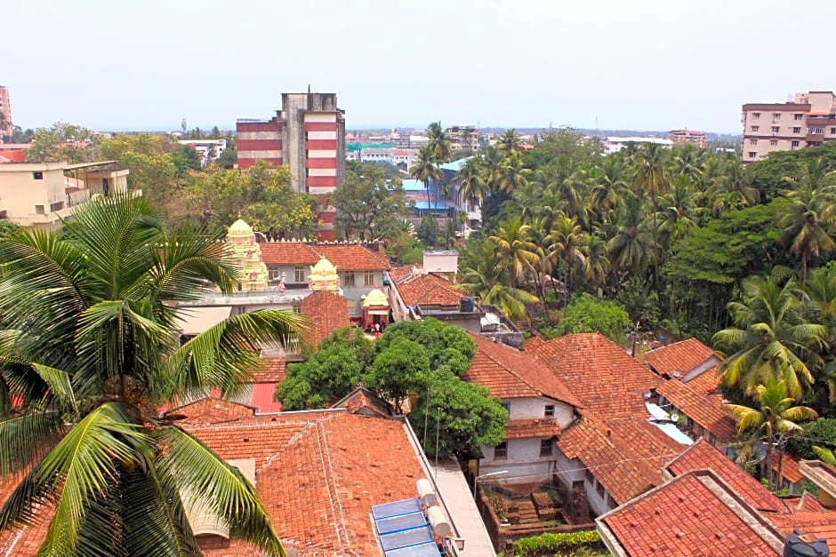 Hotel Mangalore International