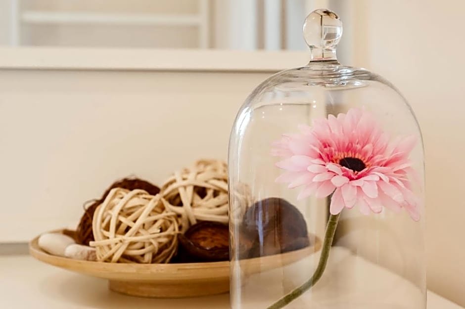 Attico Oltremare B&B