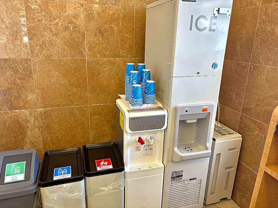 Toyoko Inn Wako-Shi Ekimae