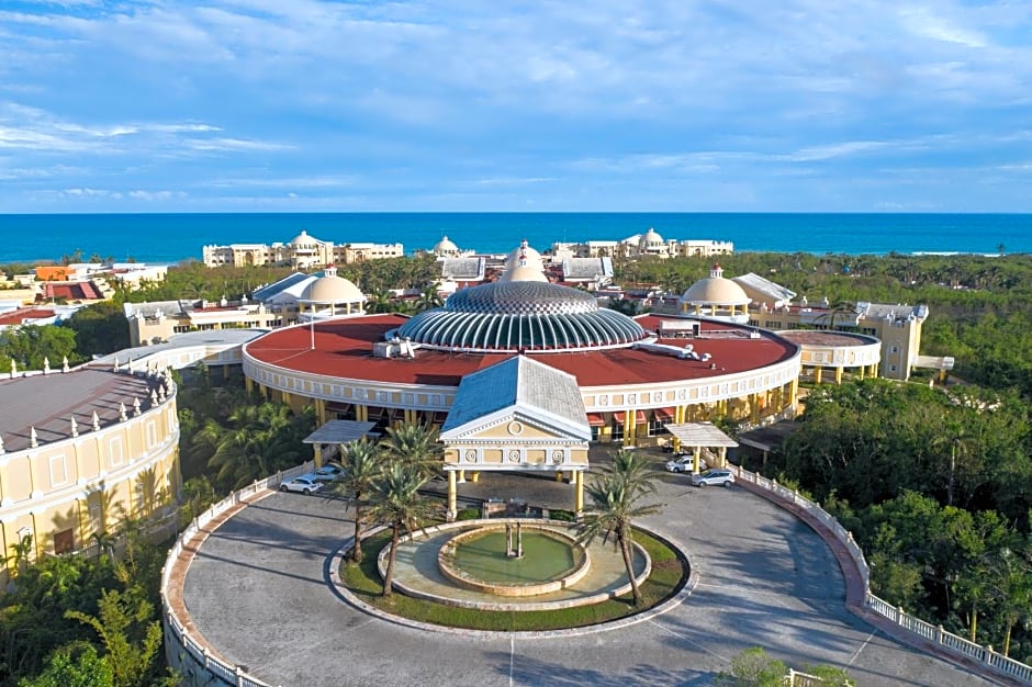 Iberostar Grand Paraiso