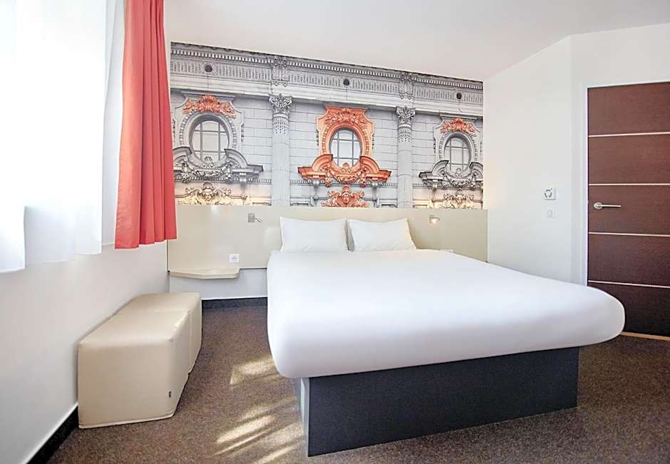 B&B Hotel Łódź Centrum