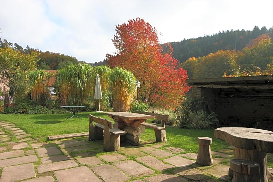 Auberge du Ruxelier