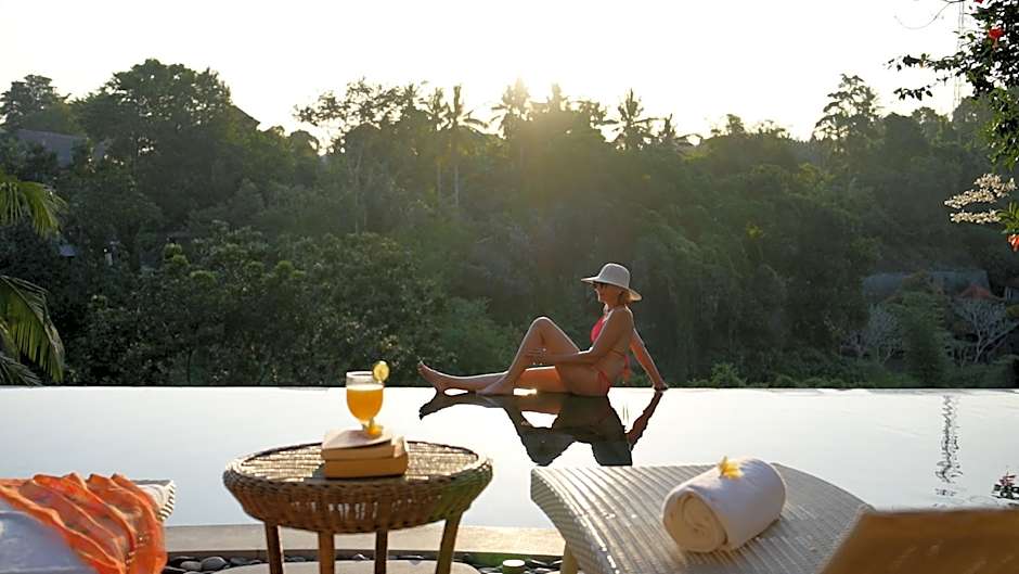 Villa Beji Mawang Ubud by Pramana Villas