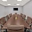 Embassy Suites By Hilton Hotel Oklahoma City-Will Rogers Airport