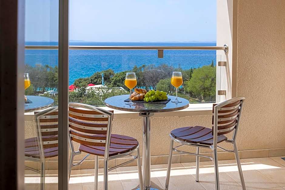 Family Hotel La Luna - All inclusive