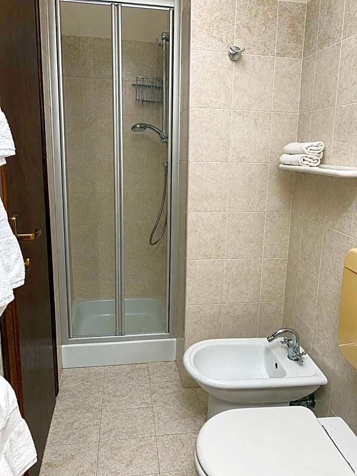 Albergo Nazionale di Vernante