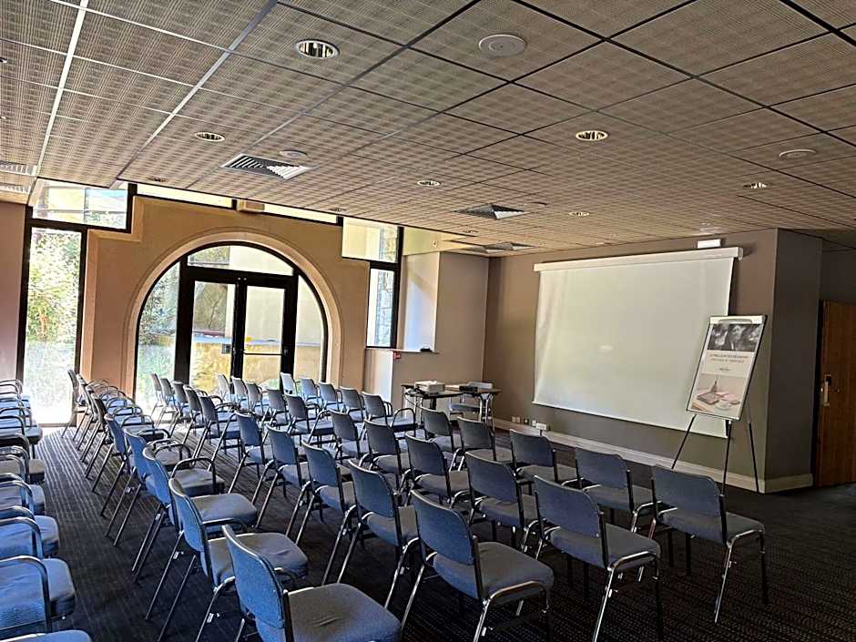 Hotel Mercure de Saint-Lary