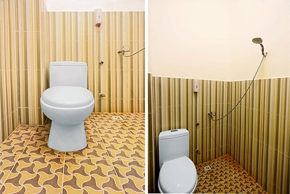 Hotel O Penginapan Sulthan Penyengat Syariah