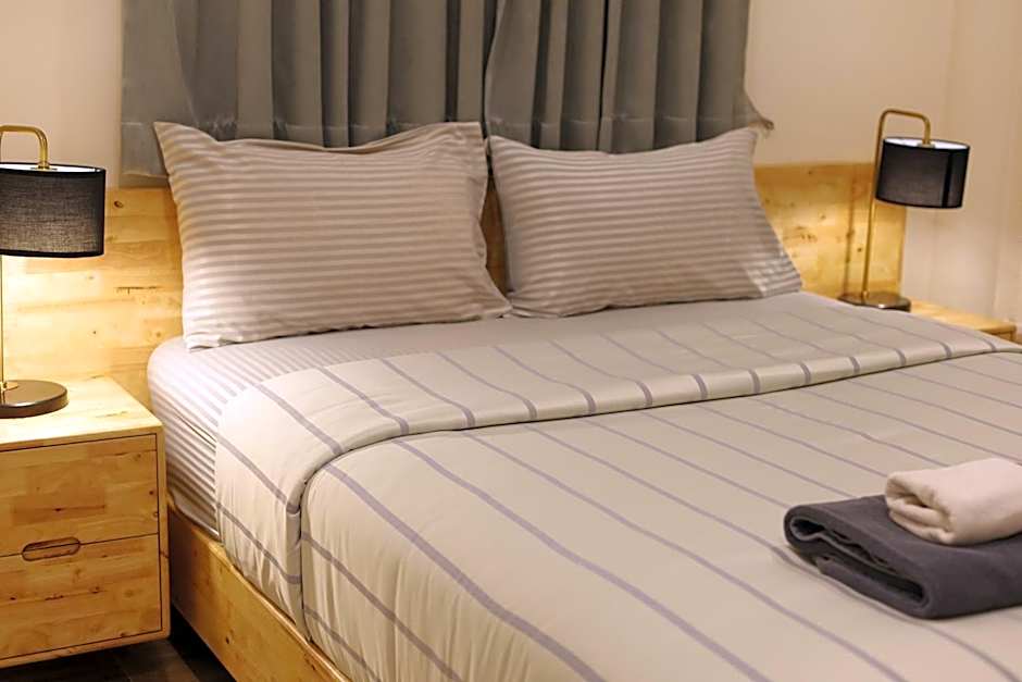 Shanti Boutique Hotel