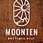 MOONTEN Boutique Stay