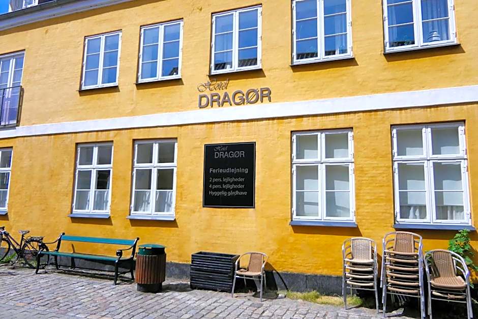 Dragør Hotel & Apartments
