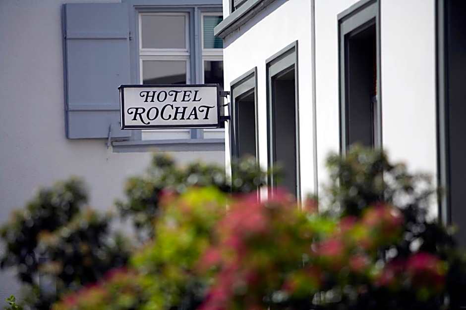 Hotel Rochat