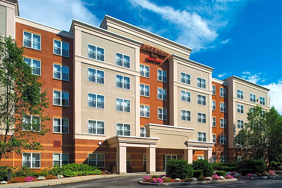 Residence Inn by Marriott Boston Framingham