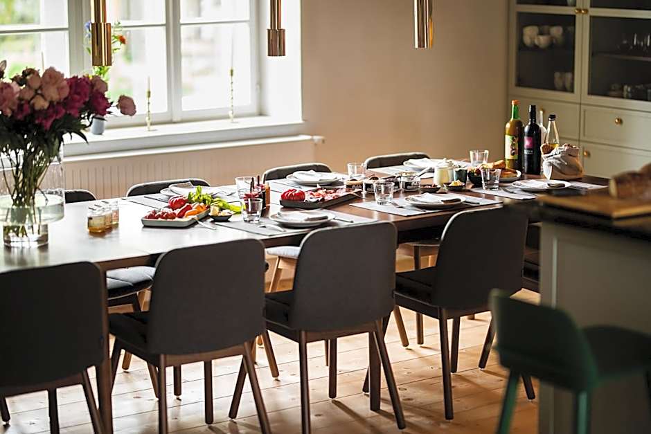 Boutique Hotel Zum Oberjäger, Schloss Lackenbach