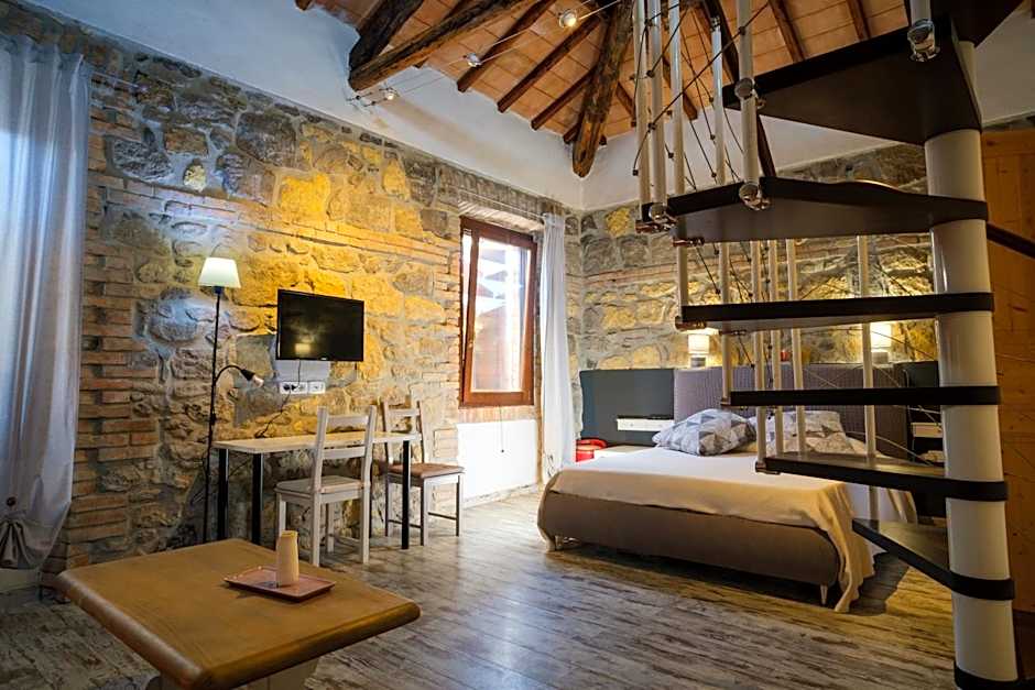 Locanda Villa Naumanni