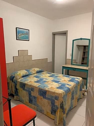 Hotel Tucán Veracruz