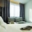 Novotel Paris 20 Belleville