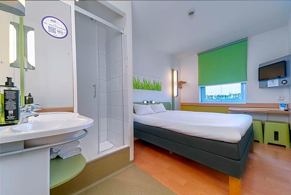ibis budget Krakow Stare Miasto
