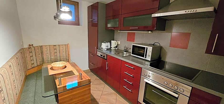 Hotel-Garni Pramstraller