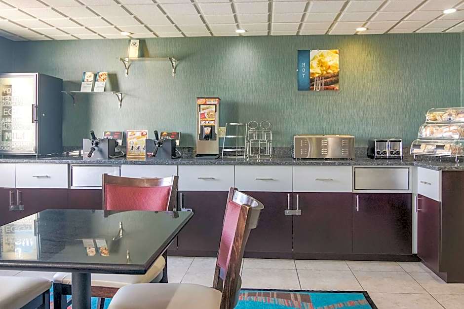 Best Western Dutch Valley Inn