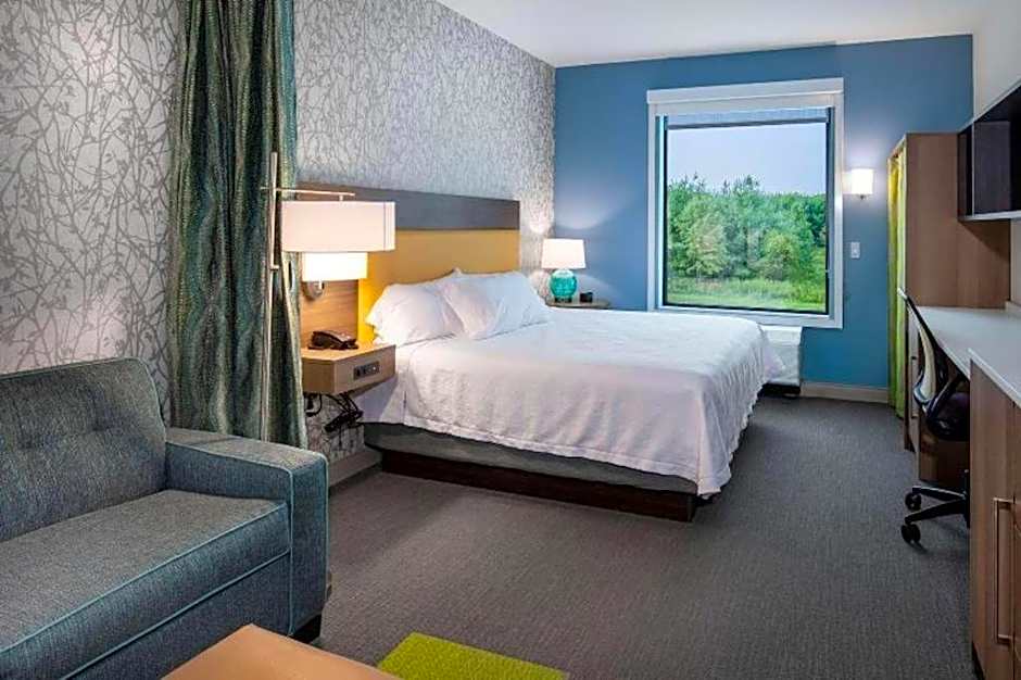Home2 Suites by Hilton Raynham Taunton