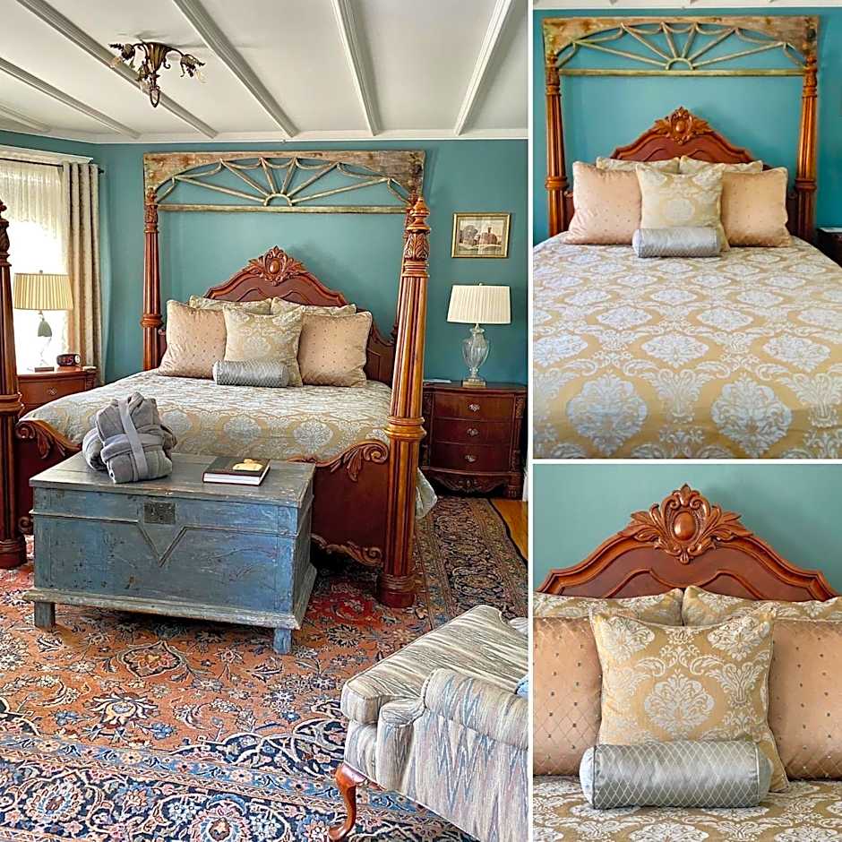 1000 Islands Bed and Breakfast-The Bulloch House