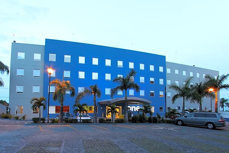 One Cuernavaca