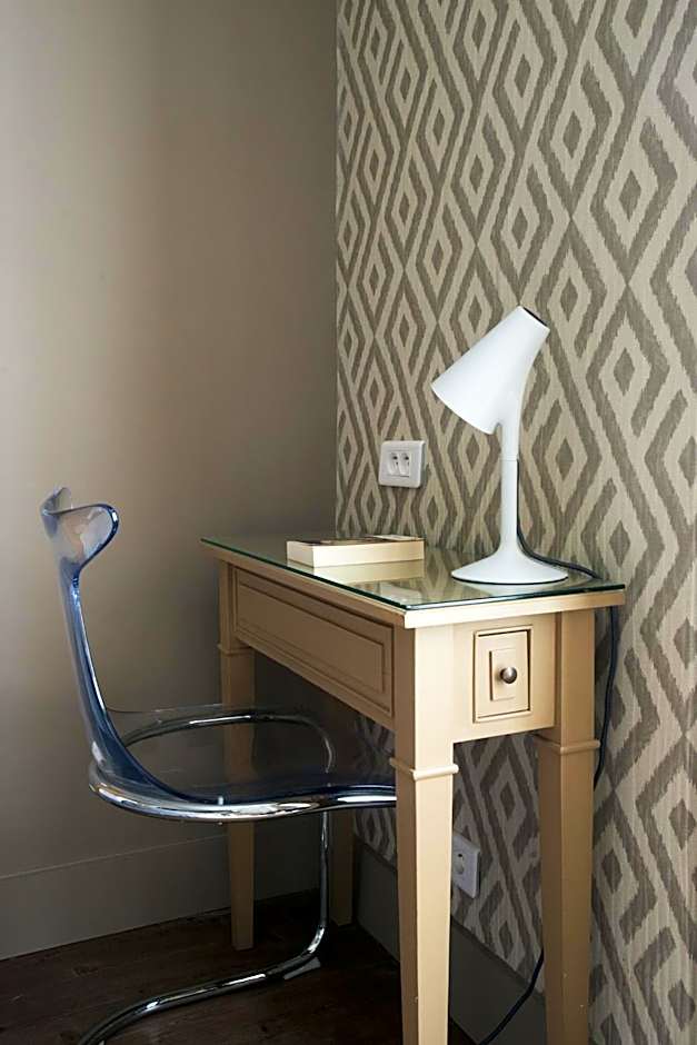 Apollon Montparnasse