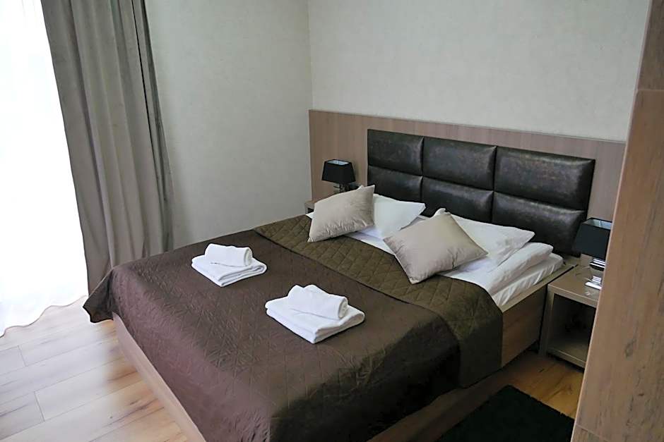 Hotel Oskar Business & Spa