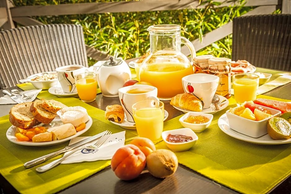 Le Grillon d'Or, Perpignan Sud