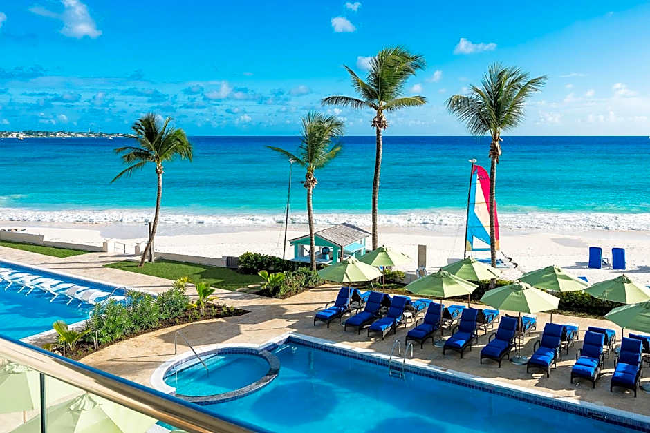 Sea Breeze Beach House All Inclusive by Ocean Hotels